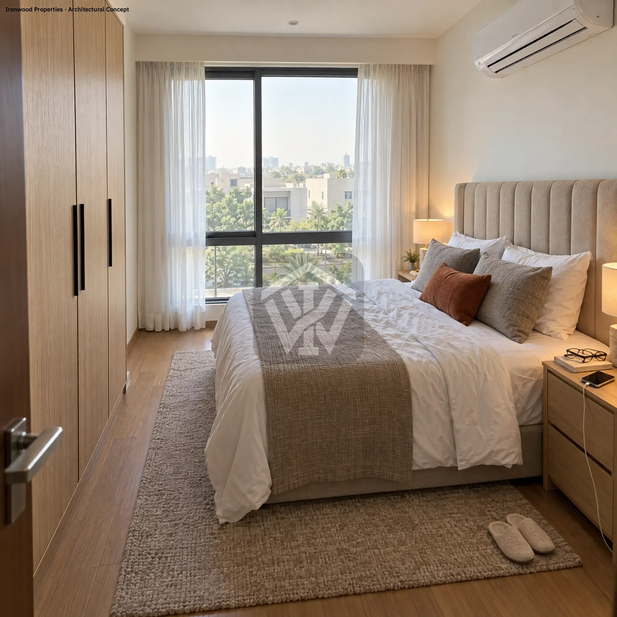 Grand 15: Apartments & Shops on Easy Installments in Downtown Bahria Town Lahore