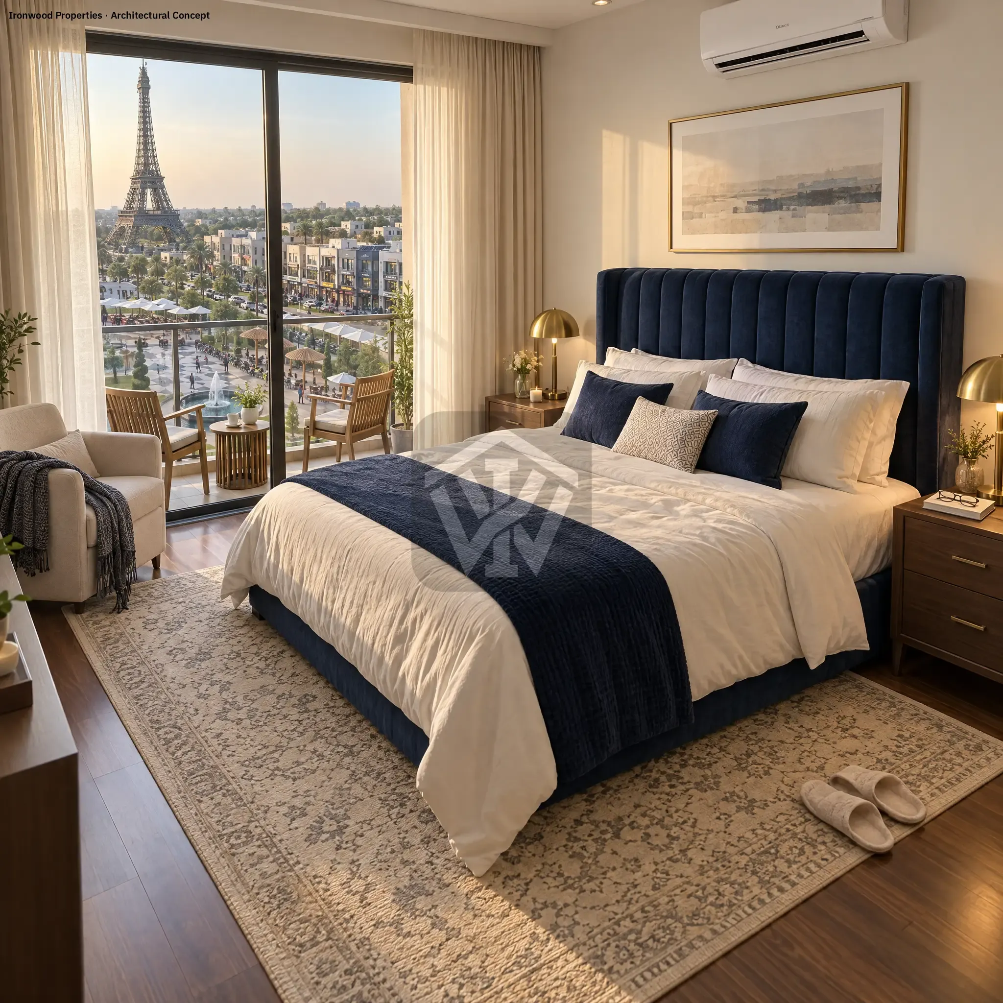 Grand 15: Apartments & Shops on Easy Installments in Downtown Bahria Town Lahore